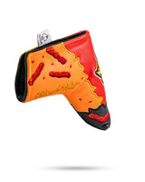 Fundas para putter Flamin' Hot Cheaters - Blade