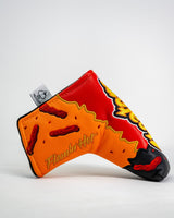 Fundas para putter Flamin' Hot Cheaters - Blade