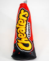 Fundas para putter Flamin' Hot Cheaters - Blade