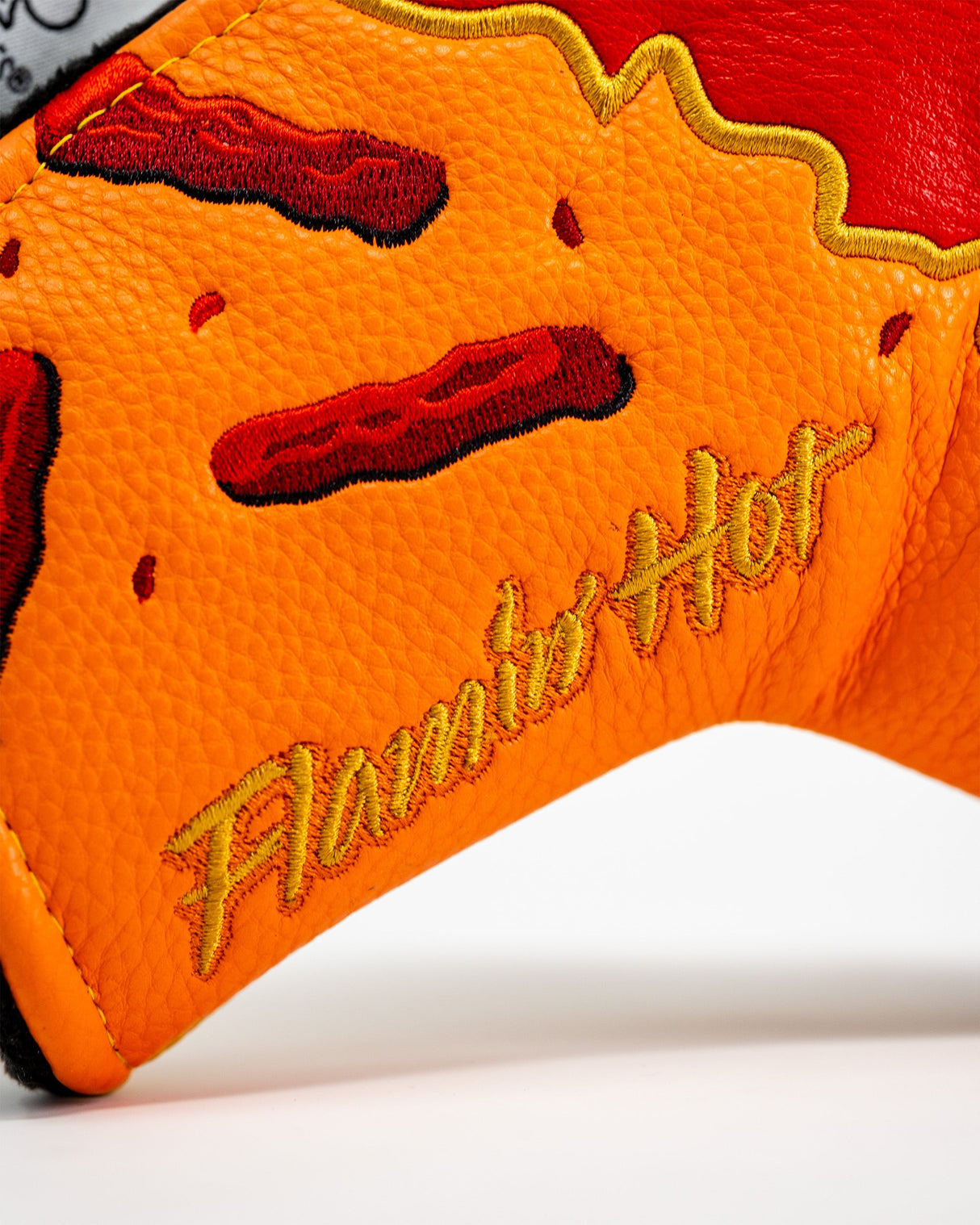 Fundas para putter Flamin' Hot Cheaters - Blade