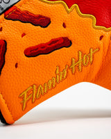 Fundas para putter Flamin' Hot Cheaters - Blade