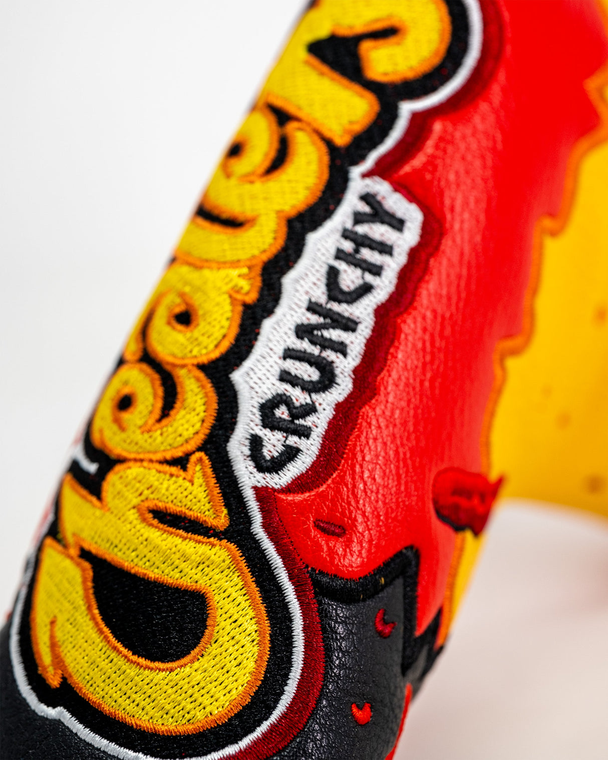 Fundas para putter Flamin' Hot Cheaters - Blade