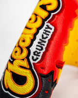Fundas para putter Flamin' Hot Cheaters - Blade