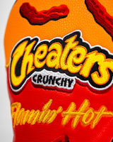 Flamin' Hot Cheaters - Driver Cover