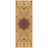 Esterilla de yoga Aura Cork de Flight Home