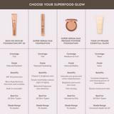 Tone Up Essential Glow Blurring + Brightening Primer