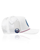 Gorra Perforada con Cuerda - Águila de la Independencia