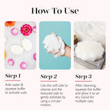 Paquete de Manicura y Pedicura Tranquila | Esenciales