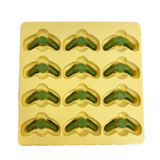 Root: Frog Clearing Markers