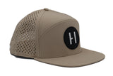 Sombrero Havoc color canela