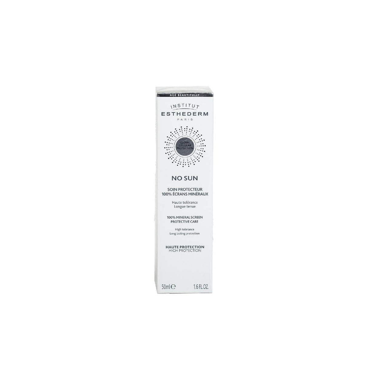 Esthederm Sunscreen - High SPF Protection for Sensitive Skin - 1.69 fl oz