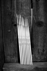 SleepwalkAir: Ghost Brush - Round Brush - Size 3