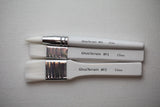 SleepwalkAir: Ghost Brush - Ghosterrain - R1 - Round - Size 1