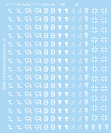 Flames of War: German DAK Decals