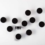 Inglot AMC EYELINER GEL 77 | Gel Eyeliner Matte | Black