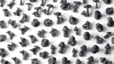 Gamers Grass Basing Bits: Forest Mushrooms