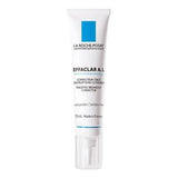 La Roche Posay Effaclar A.I Acne Treatment Serum - 15ml, Reduce Acne Scars & Redness, Hypoallergenic & Paraben-Free