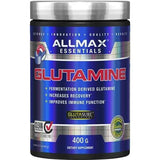 Allmax Glutamina, 80 Servicios