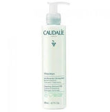Caudalie Vinoclean: Gentle Almond Oil Makeup Removing & Facial Cleansing Milk - Soothes Sensitive Skin, Natural, Non-Comedogenic, 6.76 fl oz