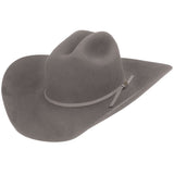 Sombrero vaquero de fieltro (4X) - Larry Mahan's Go Round