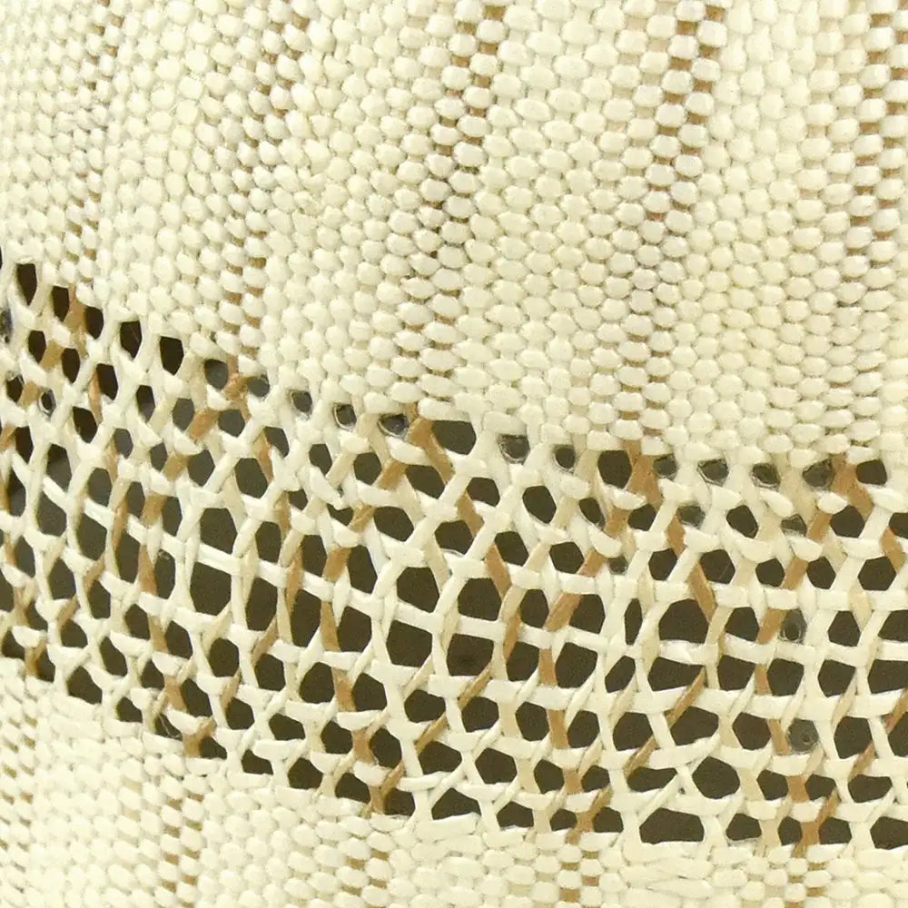 Sombrero vaquero de paja Bangora - Bailey Goltry
