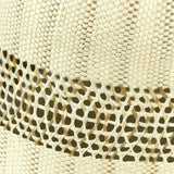 Sombrero vaquero de paja Bangora - Bailey Goltry
