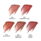 Loreal Paris Infaillible Matte Resistance Liquid Lipstick - Long Lasting Matte Finish Lip Color