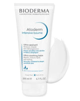 Bioderma Atoderm Intensive Moisturizing Body Balm for Dry & Sensitive Skin - Hypoallergenic & Paraben-Free