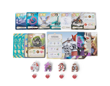 Wondrous Creatures: Gargantuan Beasts Expansion