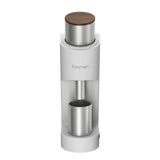 Molinillo de café Geimori GU38 | Molinillo compacto de dosis única