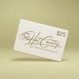 Tarjeta de Regalo de HatCountry