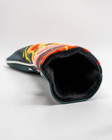 The Grand Glizzy - Funda de palo de golf
