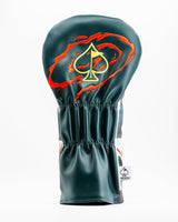 The Grand Glizzy - Funda de palo de golf