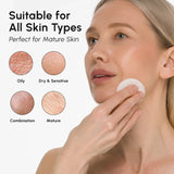 Tónico facial de ácido glicólico Glow Boost