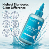 Tónico facial de ácido glicólico Glow Boost