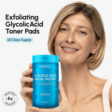 Glycolic Acid Pads 200 PCS