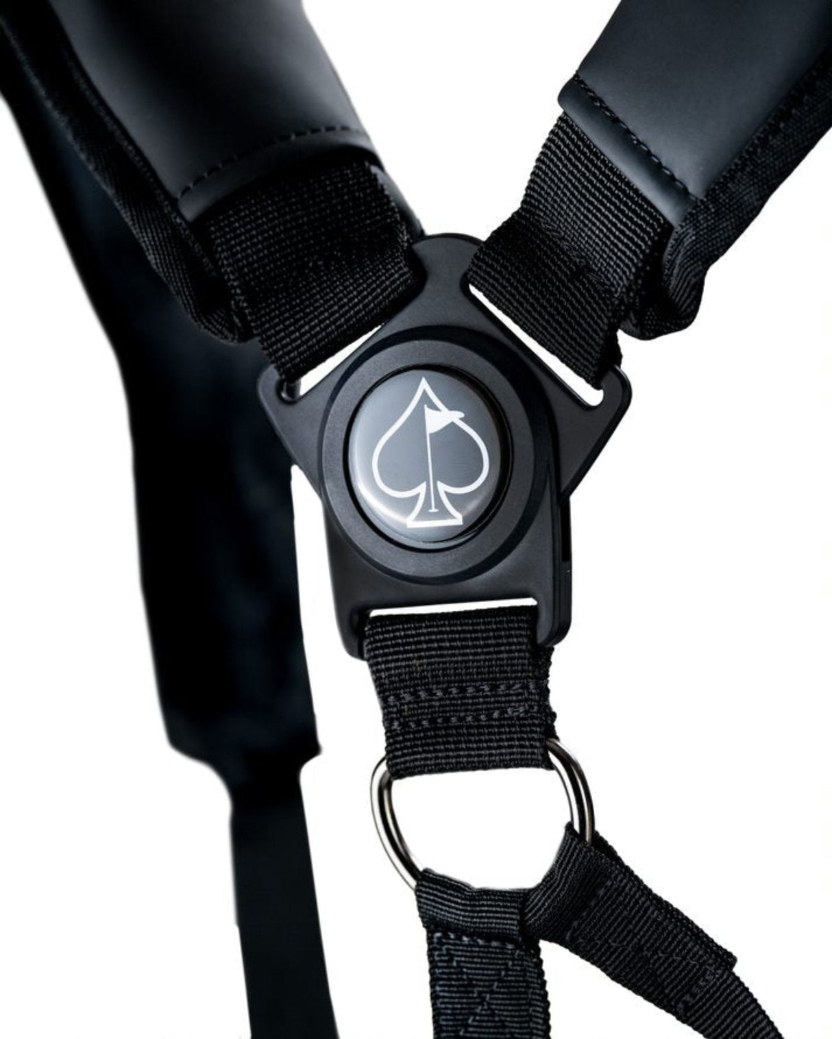 Bolsa de golf Player Preferred™ - Obsidiana