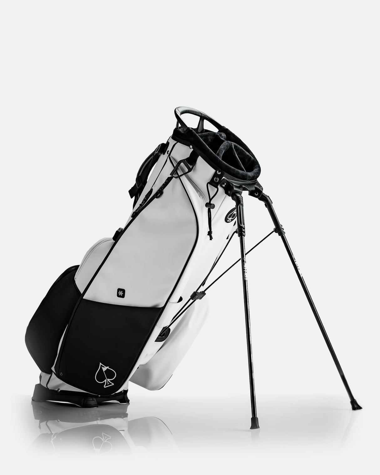 Bolsa de golf Player Preferred™ - Dominó