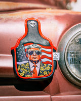 Trump - Golfo de América - Cubre-Putter Mallet