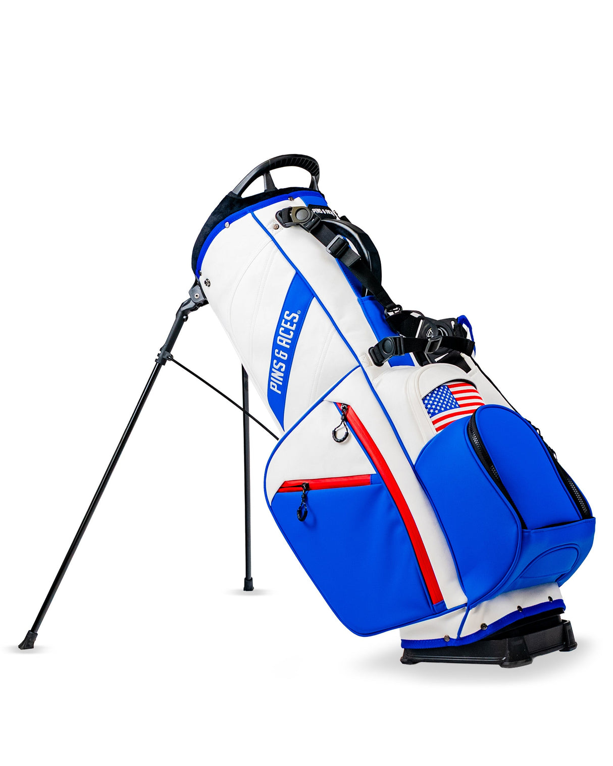 Bolsa de golf Player Preferred™ - Golf of America