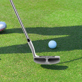Golf Club Chipper 36 Degree Pinching Wedge to Cut Stroke from Short Game Right Handed