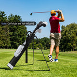 Golf Stand Bag Lightweight Golf Bag for The Driving Range