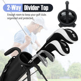 Golf Stand Bag Lightweight Golf Bag for The Driving Range