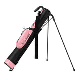 Golf Stand Bag Lightweight Golf Bag for The Driving Range