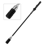 Entrenador de swing de golf Click Stick Ayuda de entrenamiento de swing para velocidad, flexibilidad, equilibrio