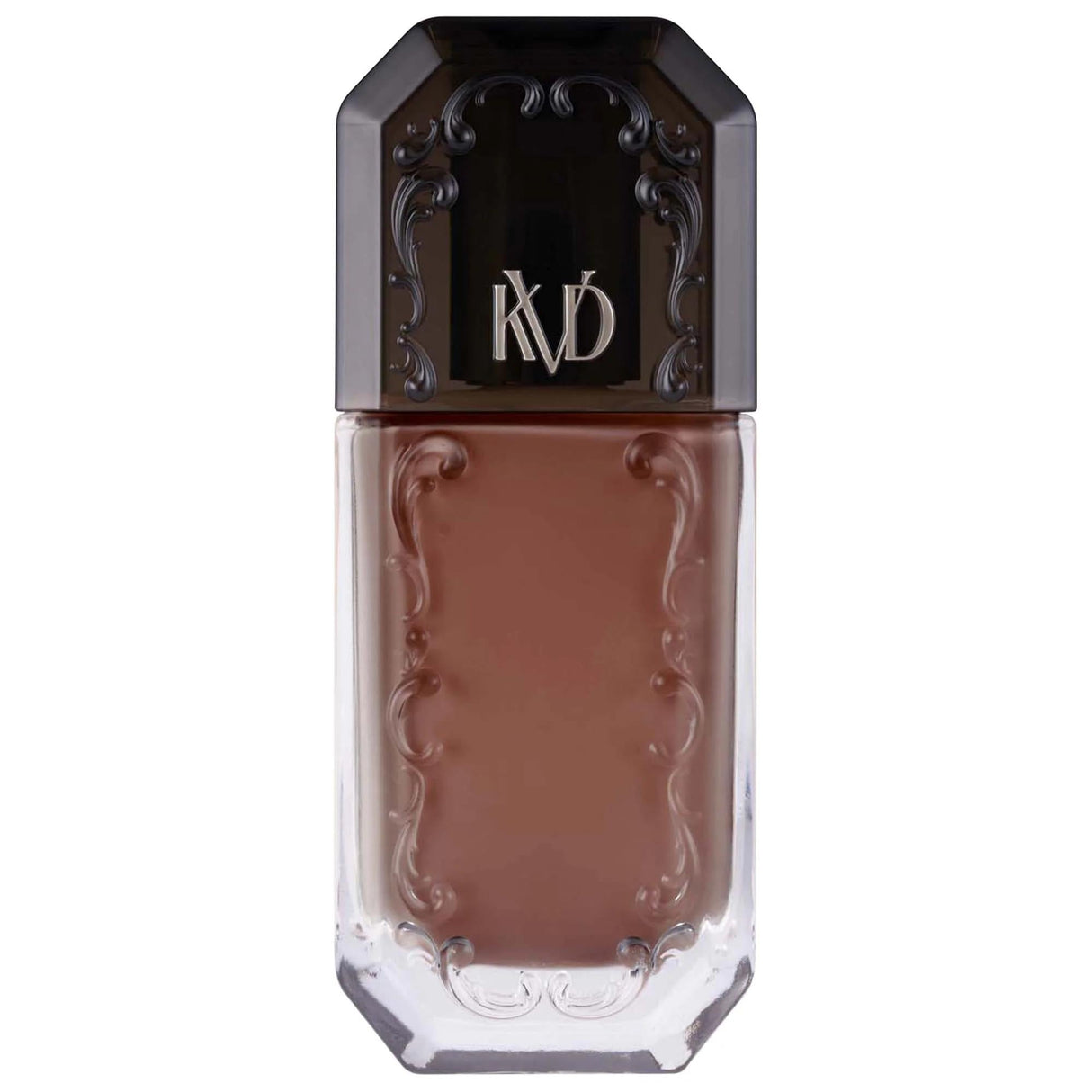 Good Apple Full-Coverage Serum Foundation: Natural Finish, Blemish Covering, Non-Comedogenic, Vegan & Cruelty-Free, Long Wear, Shine Control - Lightweight Feel.
