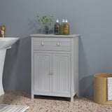 Mueble de baño independiente con cajón grande
