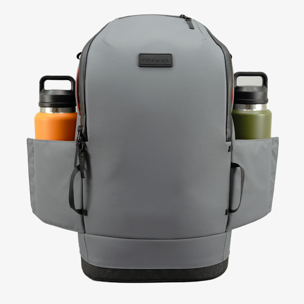 Bolsa de pádel Court Caddy