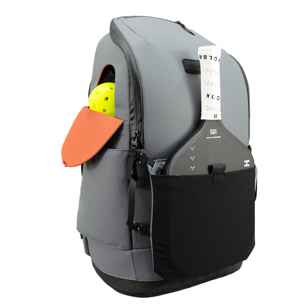 Bolsa de pádel Court Caddy