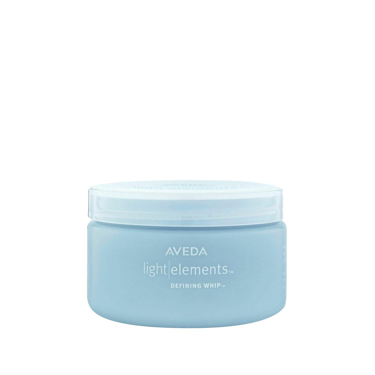 Aveda Light Elements Defining Whip Lightweight Hair Styling Cream for Natural Texture and Definition - 4.23 fl oz
